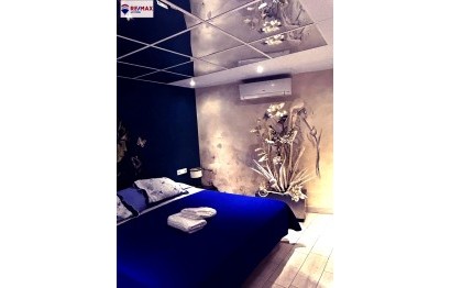 Reventa - Hostel - Benidorm - Zona Rincón Alto