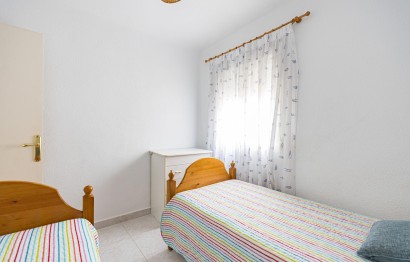 Reventa - Apartamento / piso - Pilar de la Horadada - La Torre de la Horadada