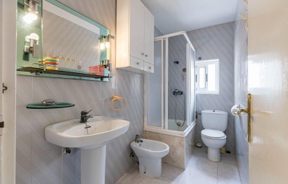 Reventa - Apartamento / piso - Pilar de la Horadada - La Torre de la Horadada