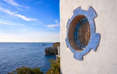 Resale - Plot / Land - Isla tabarca
