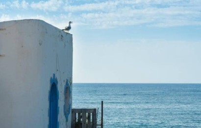 Resale - Plot / Land - Isla tabarca