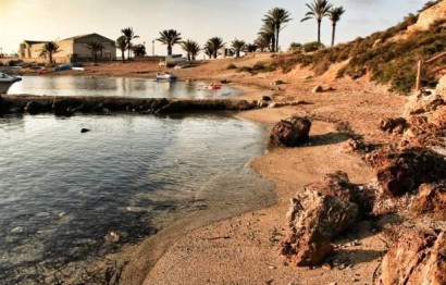 Resale - Plot / Land - Isla tabarca