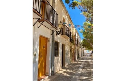 Resale - Plot / Land - Isla tabarca