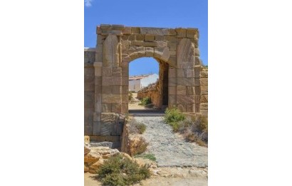 Resale - Plot / Land - Isla tabarca