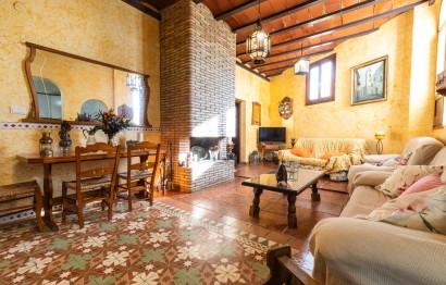 Reventa - house - Orihuela Costa - Los Huertos