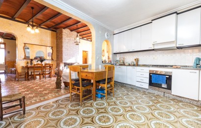 Reventa - house - Orihuela Costa - Los Huertos