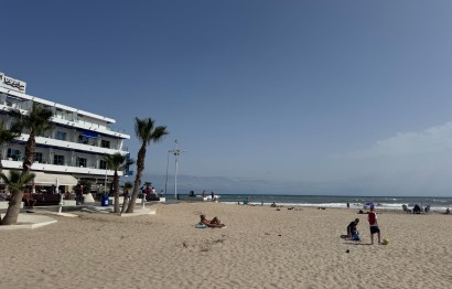 Reventa - Apartamento / piso - Villajoyosa - Cala Villajoyosa