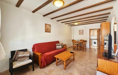 Reventa - Bungalow - Gran alacant - Mediterraneo