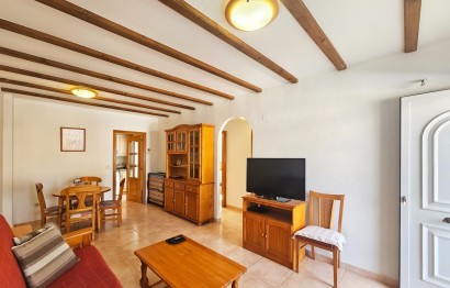 Reventa - Bungalow - Gran alacant - Mediterraneo