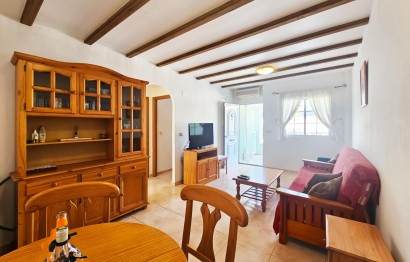 Reventa - Bungalow - Gran alacant - Mediterraneo