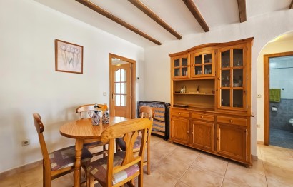 Reventa - Bungalow - Gran alacant - Mediterraneo