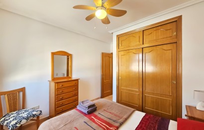 Reventa - Bungalow - Gran alacant - Mediterraneo