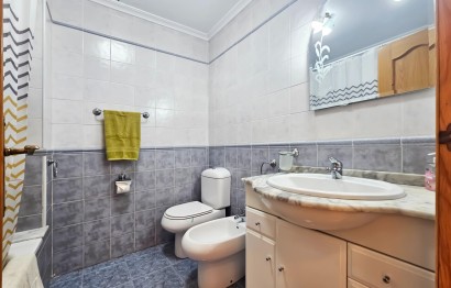 Reventa - Bungalow - Gran alacant - Mediterraneo