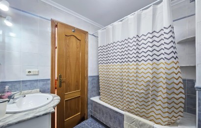 Reventa - Bungalow - Gran alacant - Mediterraneo