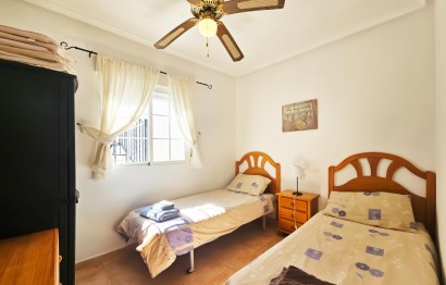 Reventa - Bungalow - Gran alacant - Mediterraneo