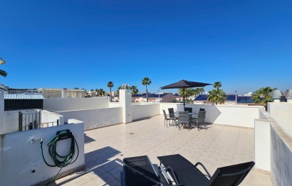 Reventa - Bungalow - Gran alacant - Mediterraneo