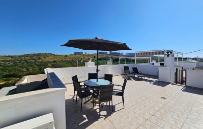 Reventa - Bungalow - Gran alacant - Mediterraneo