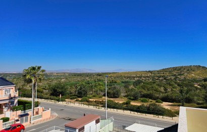 Reventa - Bungalow - Gran alacant - Mediterraneo