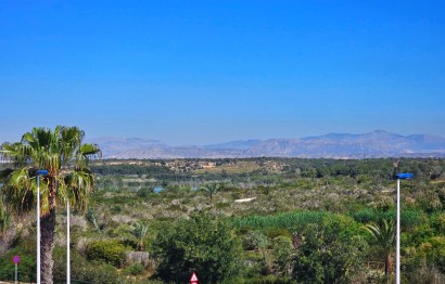 Reventa - Bungalow - Gran alacant - Mediterraneo