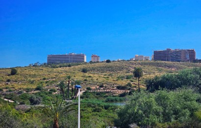 Reventa - Bungalow - Gran alacant - Mediterraneo