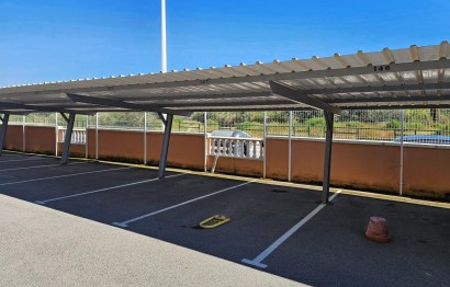 Reventa - Bungalow - Gran alacant - Mediterraneo