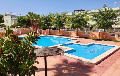 Reventa - Bungalow - Gran alacant - Mediterraneo