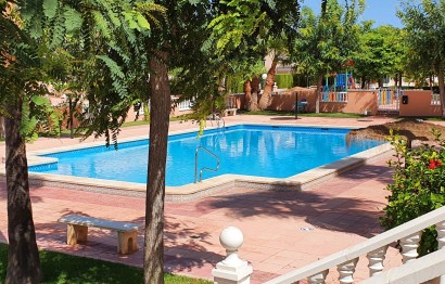 Reventa - Bungalow - Gran alacant - Mediterraneo
