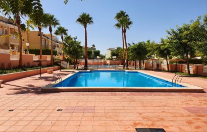 Reventa - Bungalow - Gran alacant - Mediterraneo