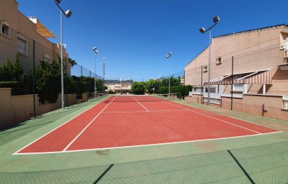 Reventa - Bungalow - Gran alacant - Mediterraneo