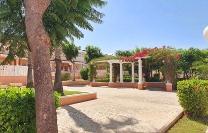 Reventa - Bungalow - Gran alacant - Mediterraneo