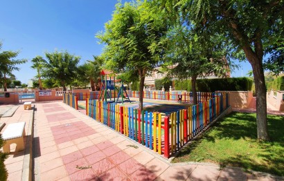 Reventa - Bungalow - Gran alacant - Mediterraneo