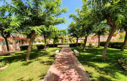 Reventa - Bungalow - Gran alacant - Mediterraneo