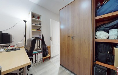 Revente - Maison de ville - Pilar de la Horadada - La Torre de la Horadada