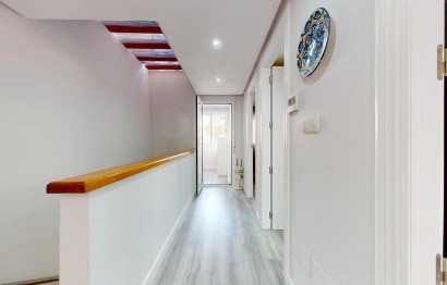 Revente - Maison de ville - Pilar de la Horadada - La Torre de la Horadada