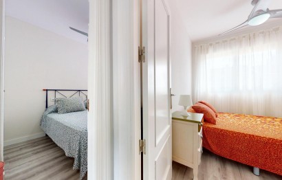 Revente - Maison de ville - Pilar de la Horadada - La Torre de la Horadada