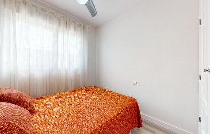 Revente - Maison de ville - Pilar de la Horadada - La Torre de la Horadada