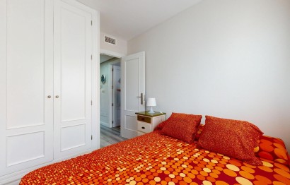 Revente - Maison de ville - Pilar de la Horadada - La Torre de la Horadada