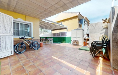 Revente - Maison de ville - Pilar de la Horadada - La Torre de la Horadada