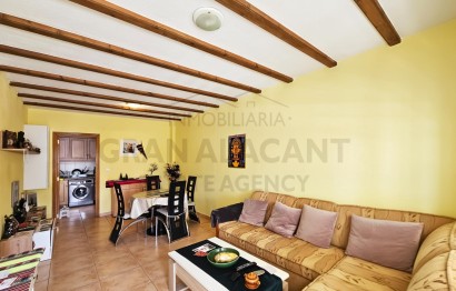 Reventa - Bungalow - Gran alacant - Avda. noruega