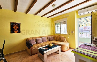 Reventa - Bungalow - Gran alacant - Avda. noruega