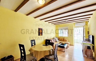 Reventa - Bungalow - Gran alacant - Avda. noruega