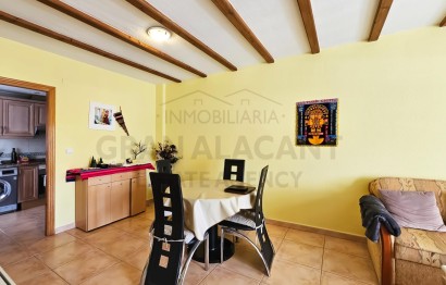 Reventa - Bungalow - Gran alacant - Avda. noruega