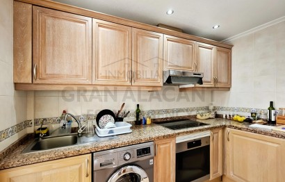 Reventa - Bungalow - Gran alacant - Avda. noruega
