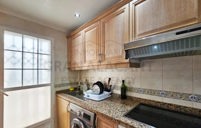 Reventa - Bungalow - Gran alacant - Avda. noruega