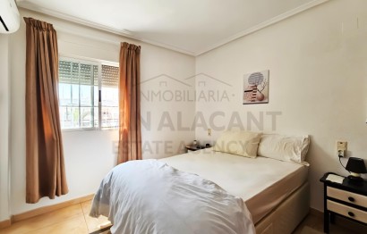 Reventa - Bungalow - Gran alacant - Avda. noruega