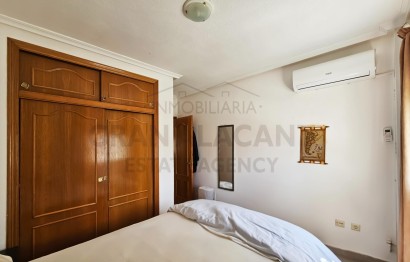 Reventa - Bungalow - Gran alacant - Avda. noruega