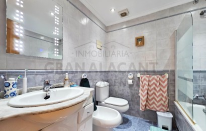 Reventa - Bungalow - Gran alacant - Avda. noruega