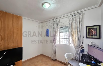 Reventa - Bungalow - Gran alacant - Avda. noruega