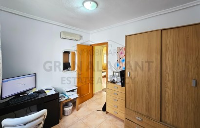 Reventa - Bungalow - Gran alacant - Avda. noruega
