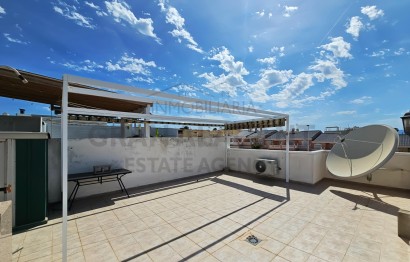 Reventa - Bungalow - Gran alacant - Avda. noruega